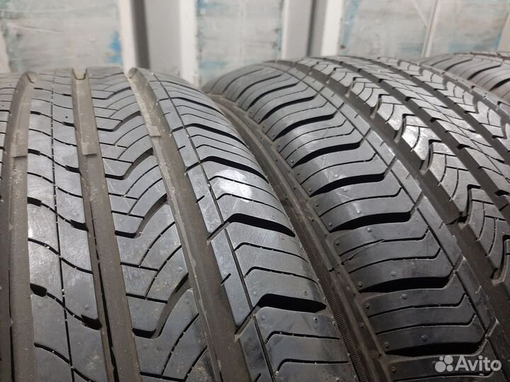 Maxxis Bravo HP-M3 215/55 R18 95H