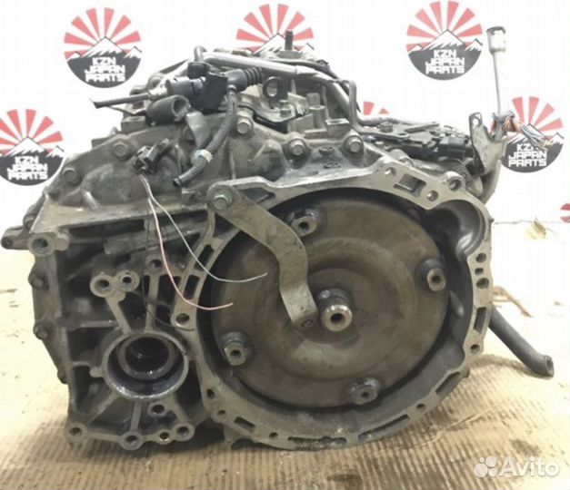 Вариатор 2.0 2.4 mitsubishi outlander 2 XL