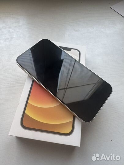 iPhone 12, 128 ГБ