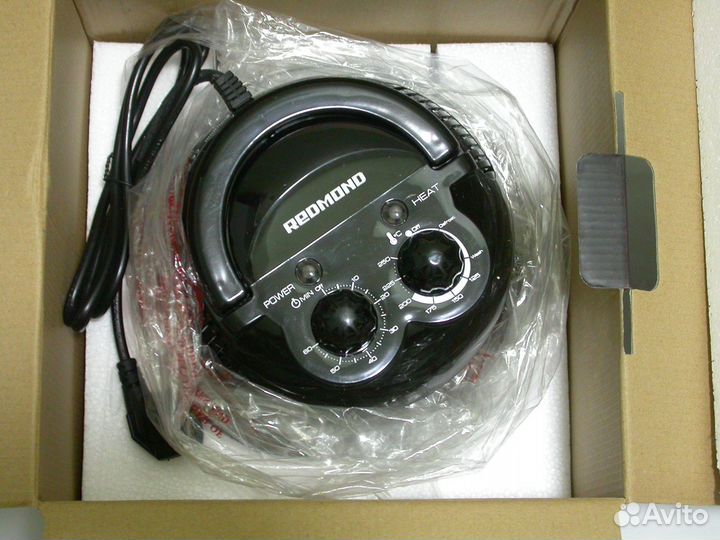 Аэрогриль универсальный 