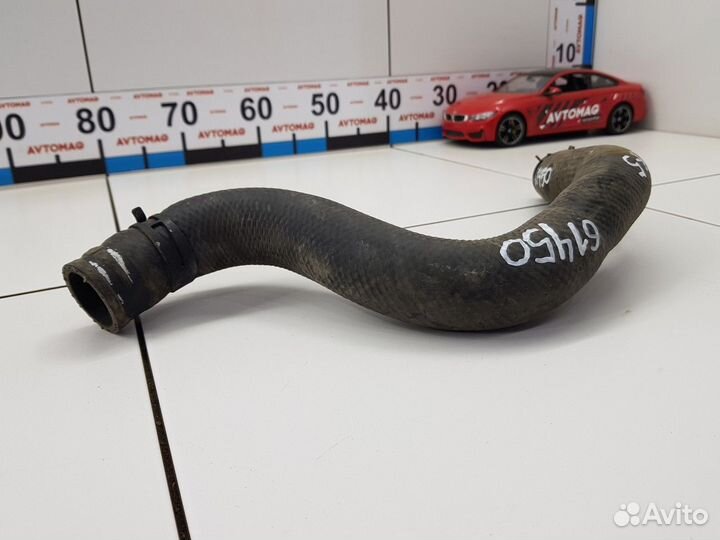 Патрубок системы охлаждения (Mazda CX-5)