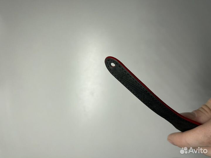 Rfid Браслет кожаный с чипом Mifare 1k