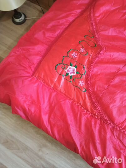 Одеяло новое из Германии