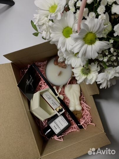 Подарочный набор