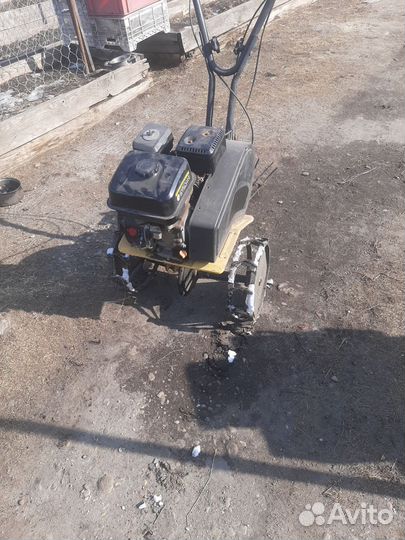 Мотоблоки и культиваторы бу