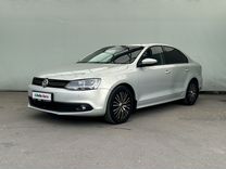 Volkswagen Jetta 1.4 MT, 2011, 136 526 км, с пробегом, цена 1 089 000 руб.