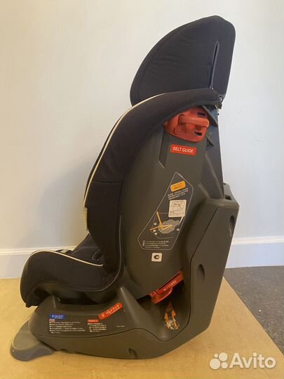 Детское автокресло от 0 до 25 кг