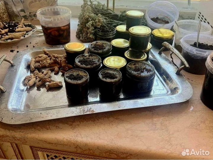 Мед для мужского либидо