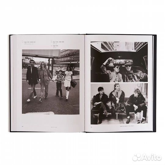 Книга Stone Island Storia оригинал