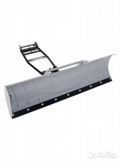 Быстросъемн отвал quick 150см универсальный серый