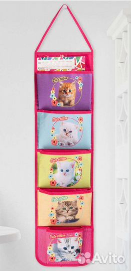 Органайзер подвесной