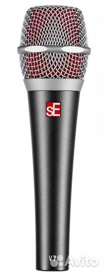 Динамический микрофон SE Electronics V7