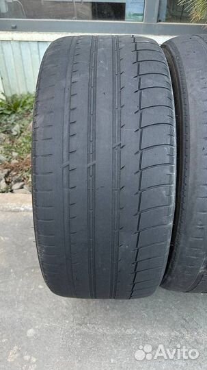 Triangle TH201 255/35 R20