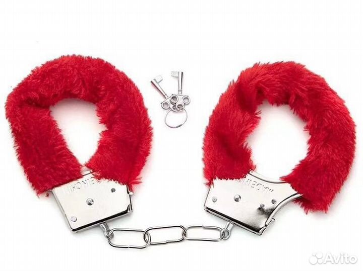 Наручники для взрослых
