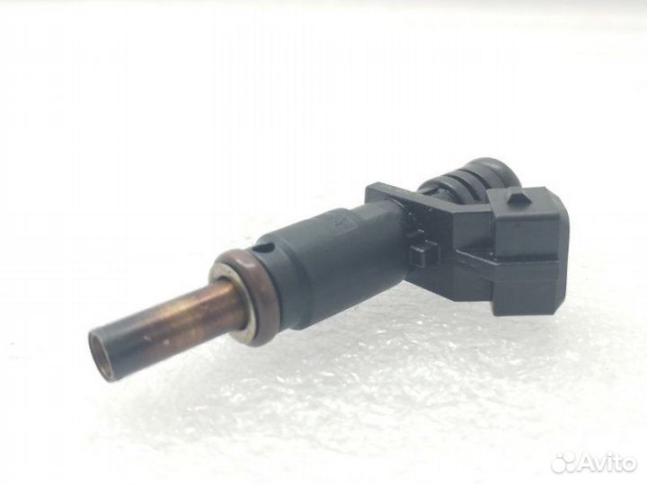 Форсунка топливная Bmw 5-Series F10 3.0 2011