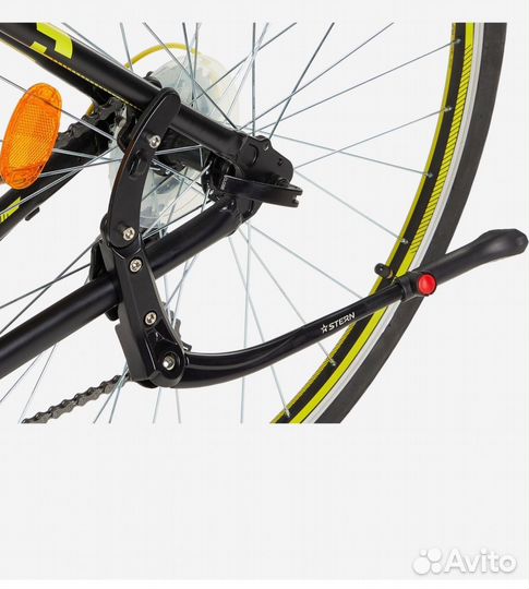 Подножка для велосипеда Stern