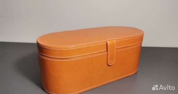 Стайлер dyson фен. В кейсе. Новый