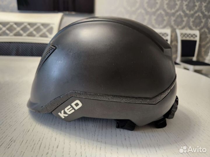 Шлем для верховой езды детский