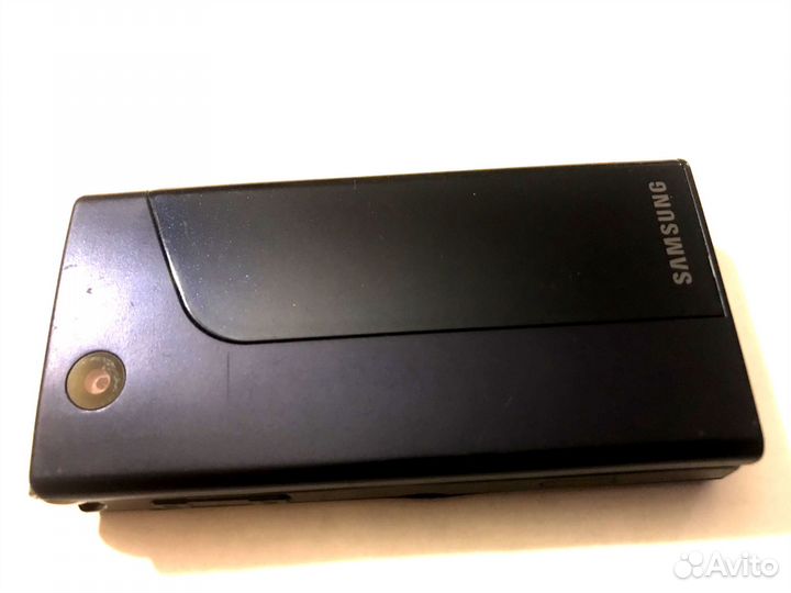 Samsung SGH-X520 для коллекционеров