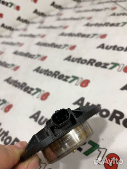 Клапан изменения фаз грм Audi A4 Allroad Quattro