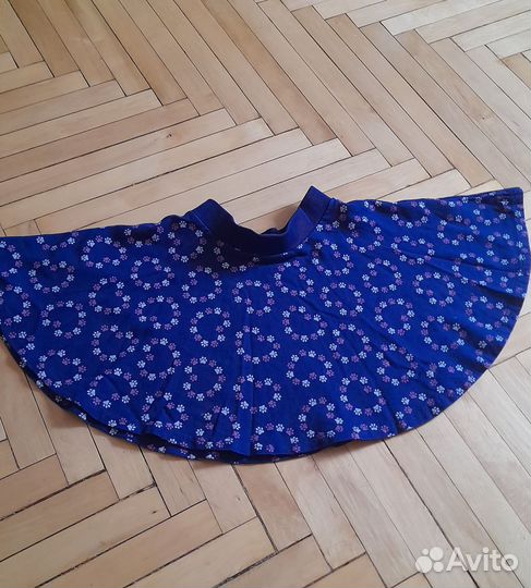 Юбки для девочки 6-7 лет