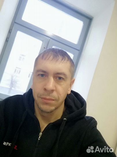 Любая работа, подработка