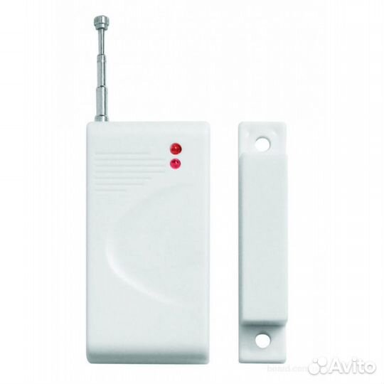 Датчик открывания(окна, двери) для GSM сигнал-ии