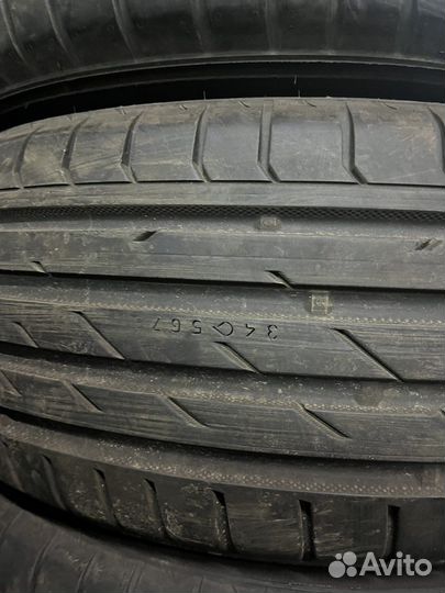 Nokian Tyres Nordman SX3 205/55 R16