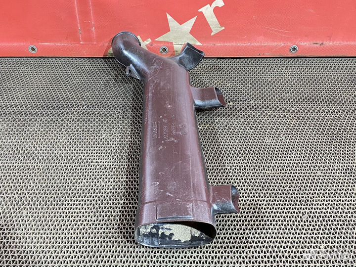 Воздуховод отопителя Daf XF106