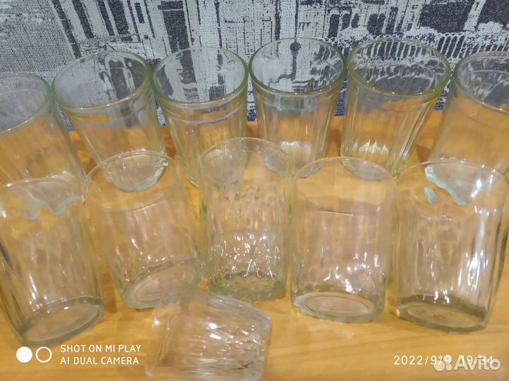 Лафитник, стопки, предметы старины