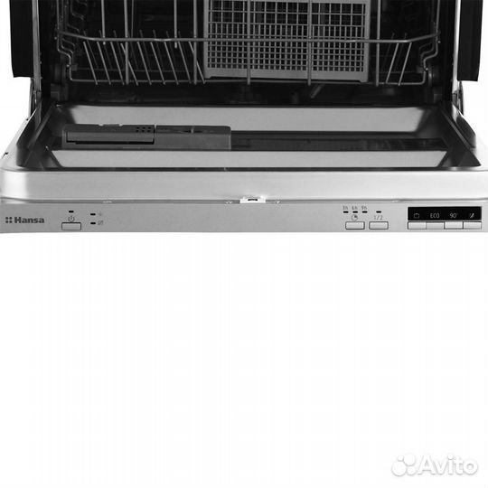 Встраиваемая посудомоечная машина Hansa ZIM 674H