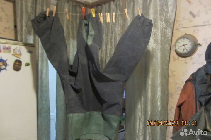 Гидрокомбинезон вмф