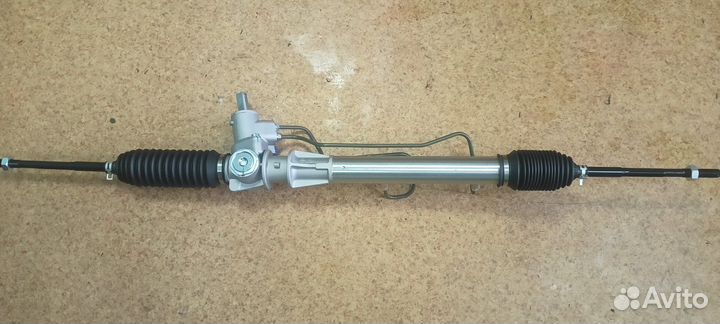 Рулевая рейка Renault Symbol Clio TRW 8200711404