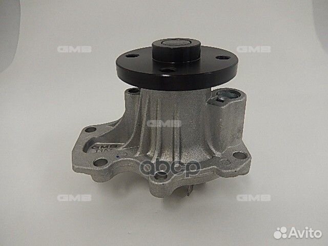 Насос водяного охлаждения toyota camry 1/2azfe