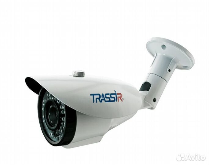 Trassir TR-D4B6 (TR-D4B6 V2)