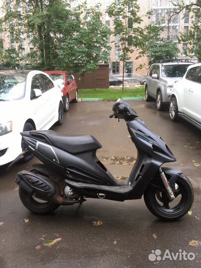 Malaguti f12 phantom