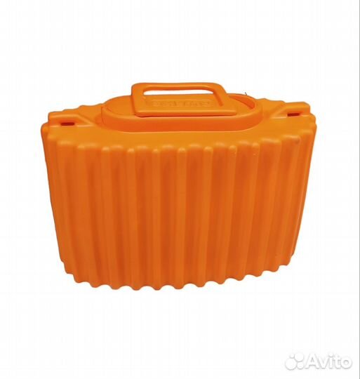 Кан для живца Salmo на 7 литров