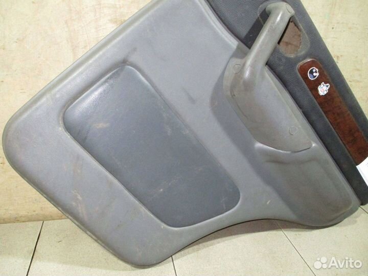 Обшивка двери задней правой Ssang Yong Musso