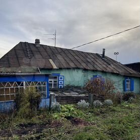 Дома в Прокопьевске - продажа