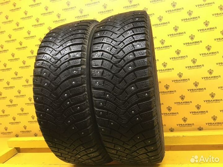 Michelin Latitude X-Ice North 2 225/65 R17 102T