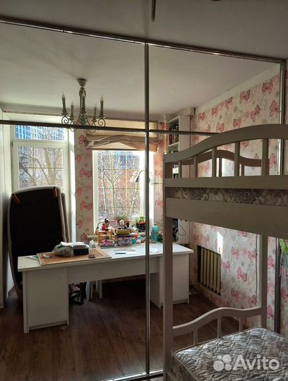 Перегородка стекло