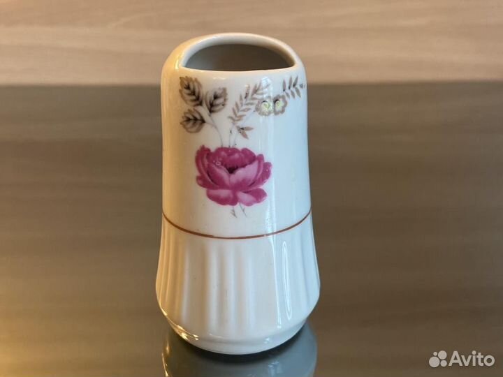 Фарфоровая посуда СССР