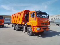 КАМАЗ 6520-7915-49, 2022