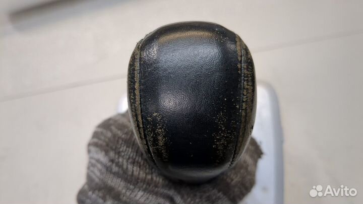 Кулиса кпп Volvo XC90, 2007