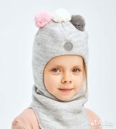 Шлем Premont, р.50-52