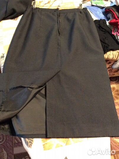 Форма женская