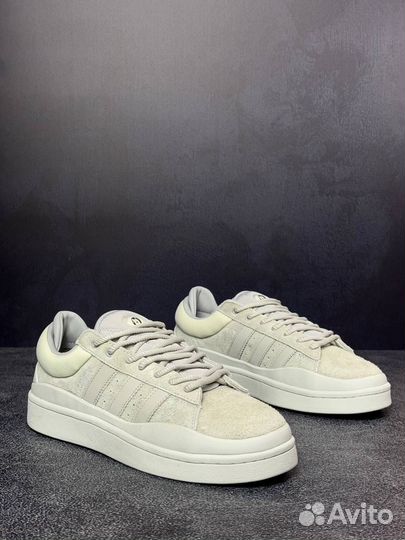 Кроссовки adidas campus bad bunny
