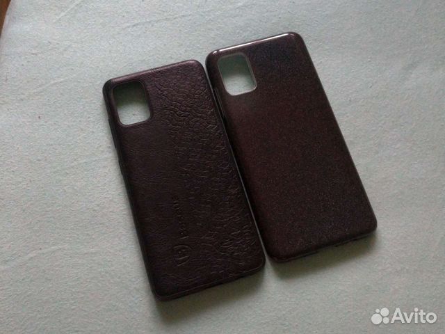 Чехлы для Samsung A51