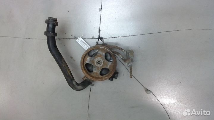 Гур Citroen Jumper (Relay), 2006