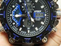 Часы hpolw fs 628